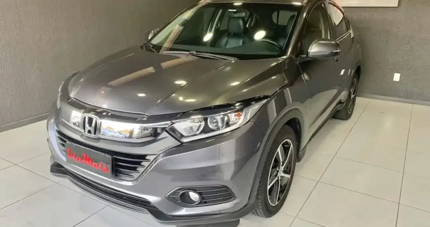 HONDA HR-V EXL 1.8 FLEXONE 16V 5P AUT. 2019