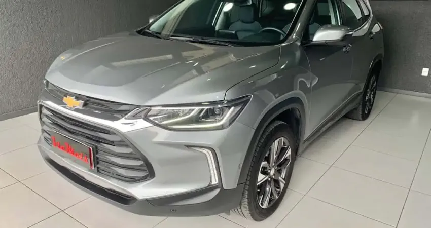 Chevrolet tracker premier 1.2 turbo 12v flex aut 2025