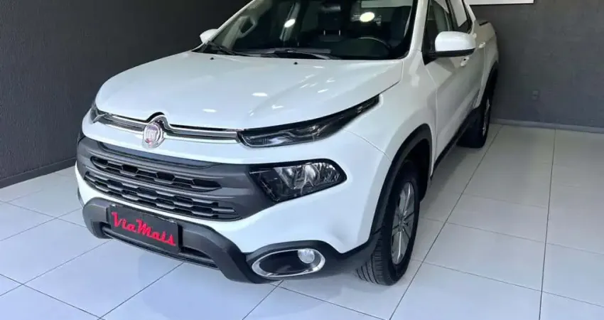 FIAT TORO FREEDOM 1.8 16V FLEX AUT 2020