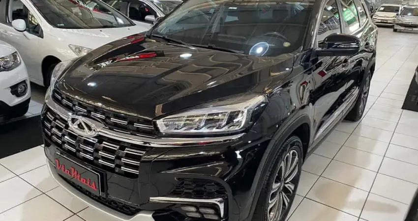 CAOA CHERY TIGGO 8 TXS 1.6 16V TGDI AUT. 2023