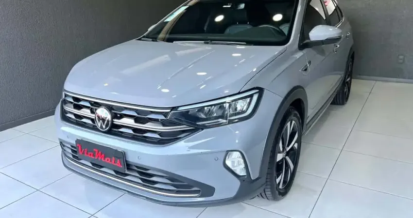 VOLKSWAGEN NIVUS HIGHLINE 1.0 200 TSI FLEX AUT. 2024