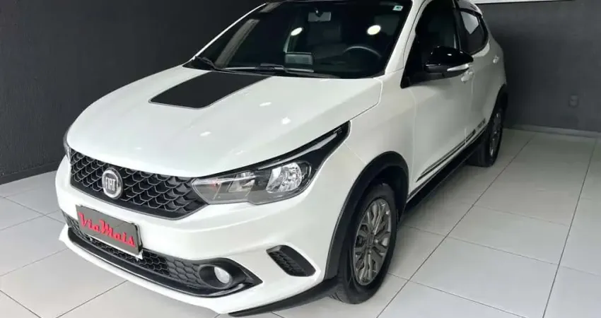 FIAT ARGO TREKKING 1.3 2020