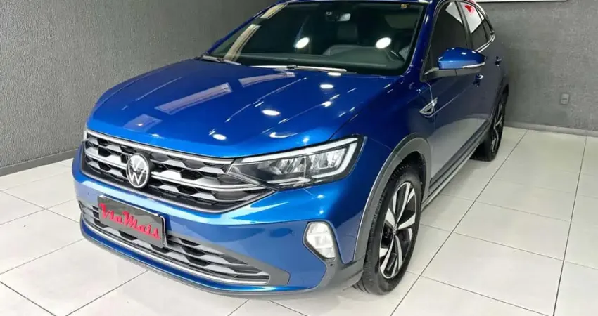 VOLKSWAGEN NIVUS HIGHLINE 1.0 200 TSI FLEX AUT. 2022