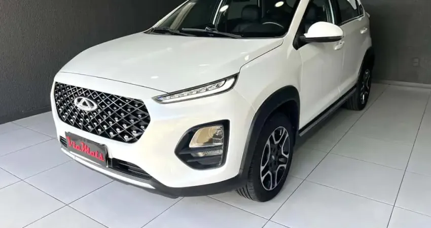 CAOA CHERY TIGGO3X PRO TA 2023