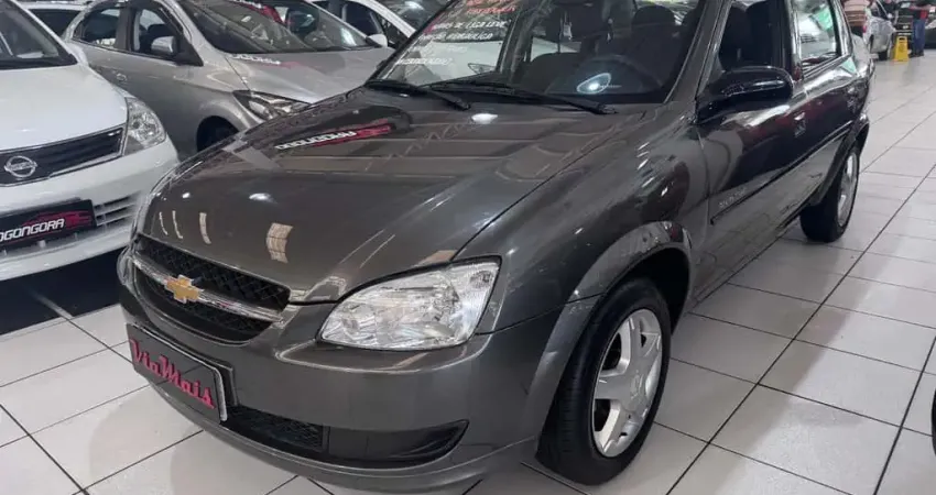 CHEVROLET CLASSIC ADVANTAGE 1.0 2015