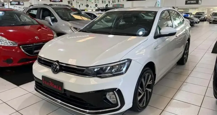 VOLKSWAGEN VIRTUS HL AC 2024