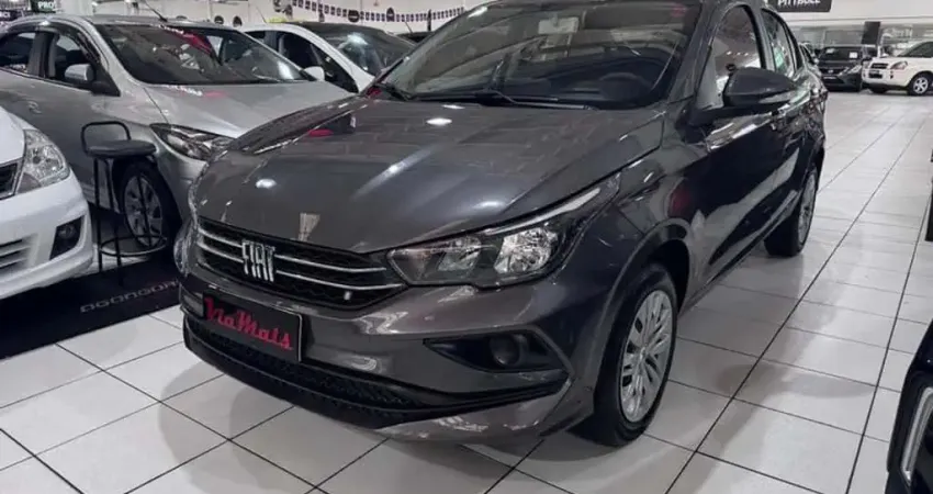 FIAT CRONOS DRIVE 1.3 2025