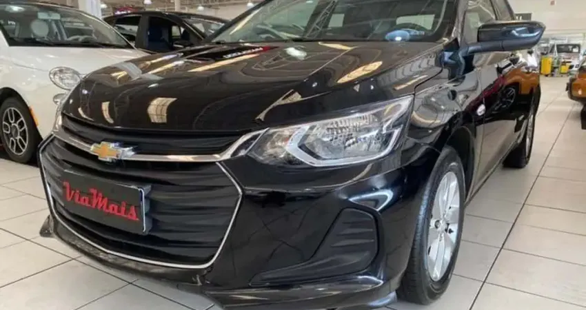 CHEVROLET ONIX 10MT LT2 2023