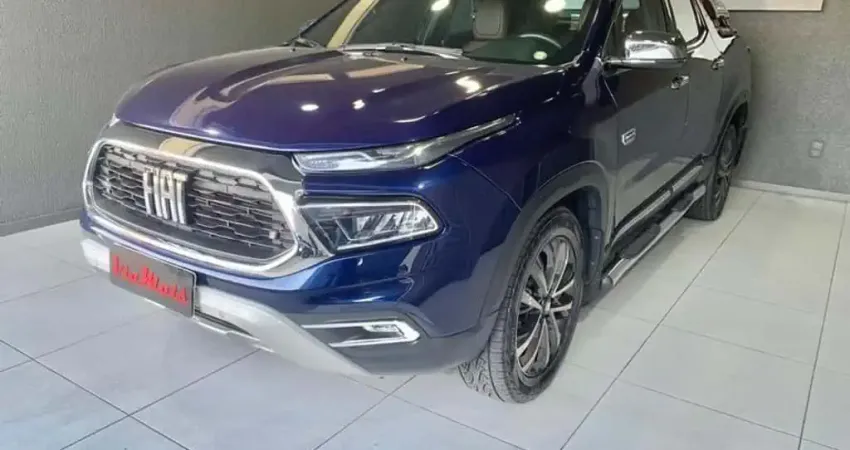 FIAT TORO RANCH 2.0 16V 4X4 DIESEL AUT. 2025