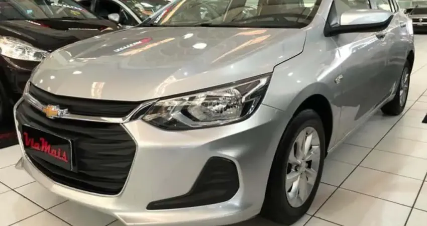 CHEVROLET ONIX 10MT LT2 2023