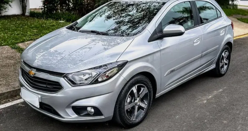 Onix 1.4 LTZ 2018