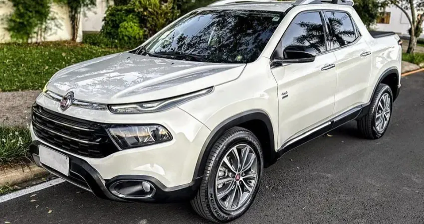 Fiat Toro
