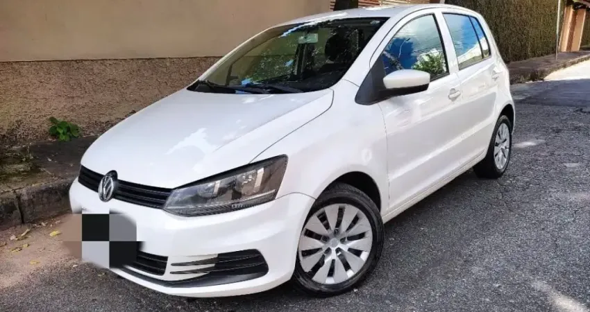 Volkswagem Fox 1.6