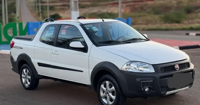 Fiat Strada Freedom 1.4 CD