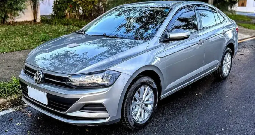  Volkswagen Virtus