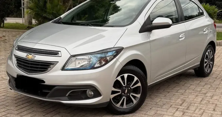Onix LTZ 1.4 2015