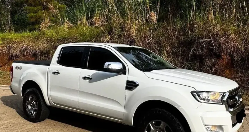 Ranger XLT 2017