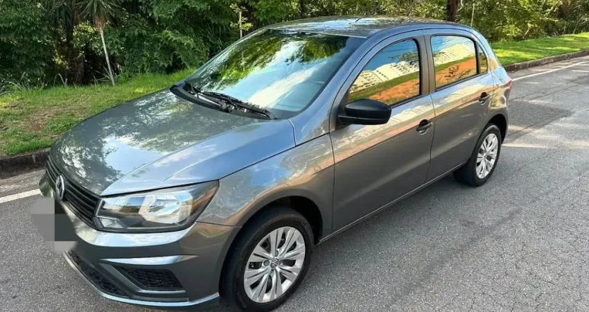 Gol 1.6 2019