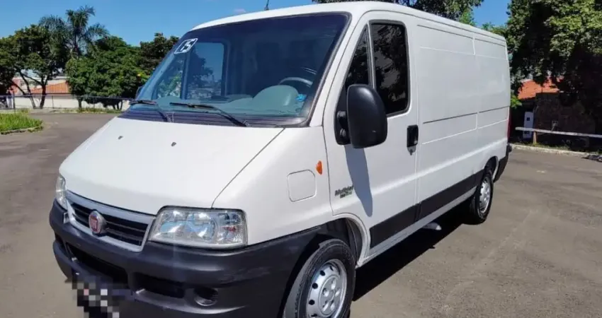 Ducato Cargo 