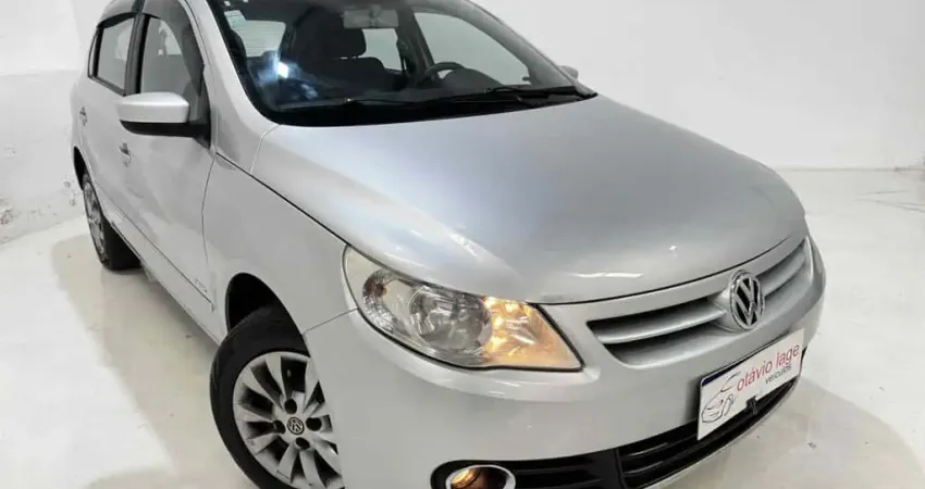 Volkswagen Gol 2012 1.0 mi 8v flex 4p manual g.v