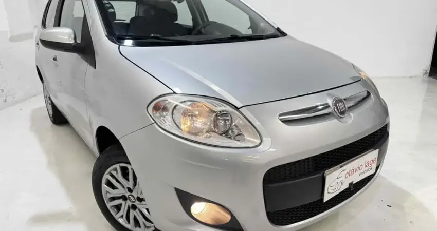 Fiat Palio 2013 1.0 mpi attractive 8v flex 4p manual