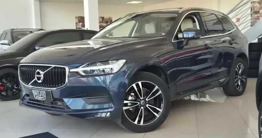 VOLVO XC 60 2.0 T5 MOMENTUM 2019