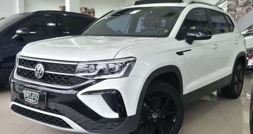 VOLKSWAGEN TAOS HIGHLINE 250 TSI 2022