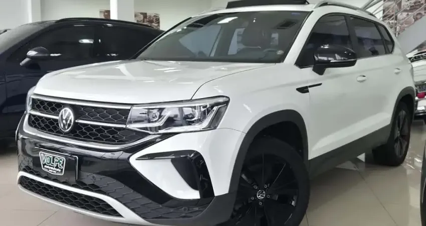 VOLKSWAGEN TAOS HIGHLINE 250 TSI 2022