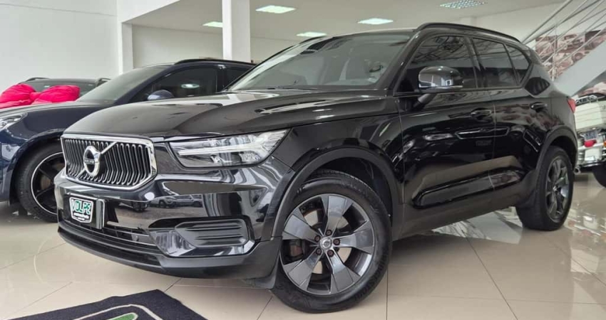 VOLVO XC 40 T4 2019