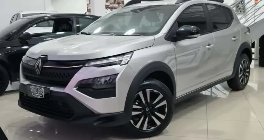 RENAULT KARDIAN EVOLUT. 2025