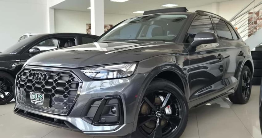 AUDI Q5 S-LINE 2.0 TFSI QUAT. S-TRONIC 2023