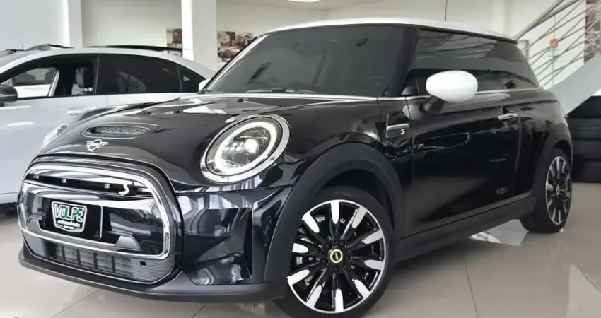 MINI COOPER SE EXCLUSIVE 3P (ELÉTRICO) 2022