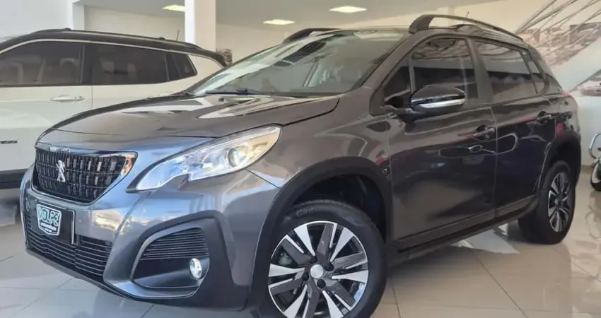 PEUGEOT 2008 GRIFFE 1.6 THP 2022