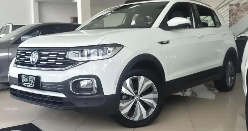VOLKSWAGEN T CROSS HL TSI AE 2020