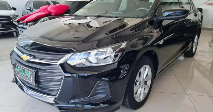 CHEVROLET ONIX 1.0 MT LT 2023