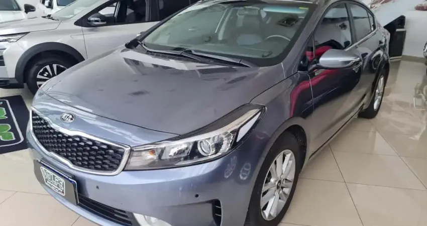 KIA CERATO FF SX4 ATNB 2019