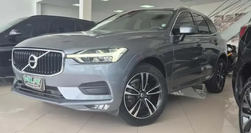 VOLVO XC 60 2.0 T5 MOMENTUM 2019
