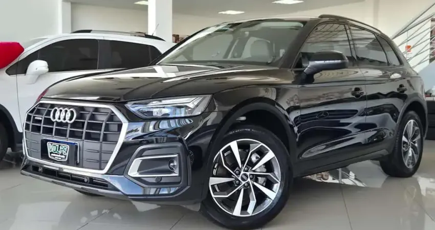 AUDI Q5 2.0 TFSI 2022