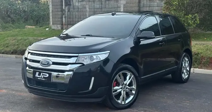 FORD EDGE LIMITED 3.5 V6 24V AWD Aut.