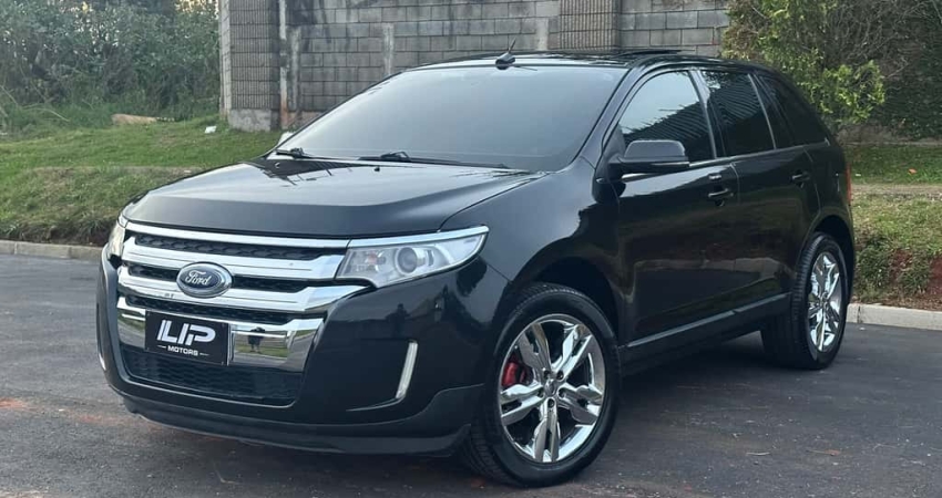 FORD EDGE LIMITED 3.5 V6 24V AWD Aut.