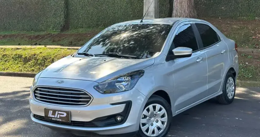 FORD KA 1.0 SE/SE Plus TiVCT Flex 5p