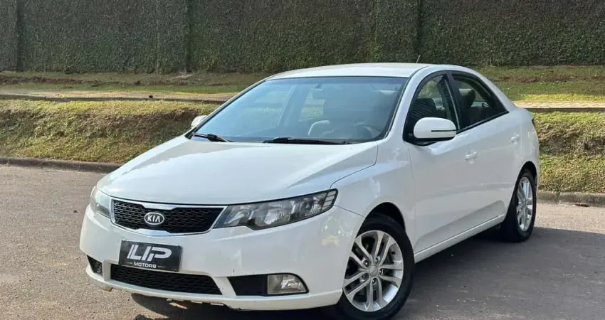 KIA CERATO 1.6 16V Mec.