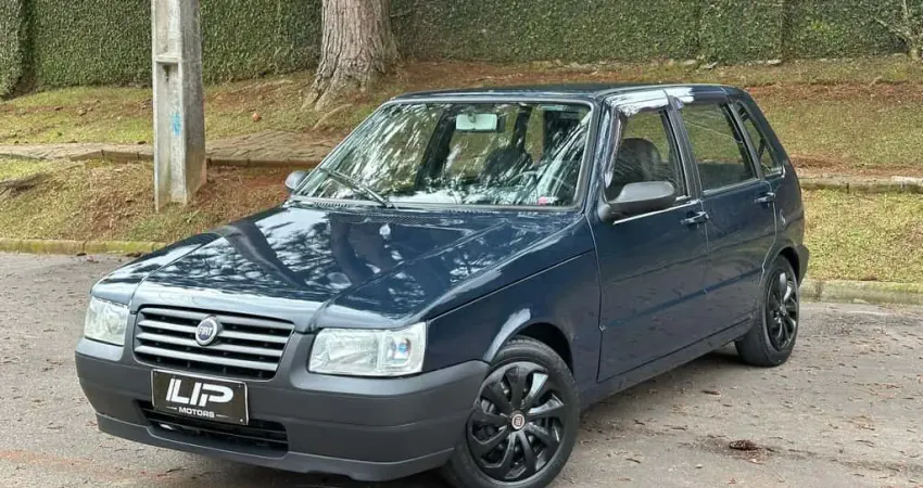 FIAT UNO Mille 1.0 Fire/ F.Flex/ ECONOMY 4p
