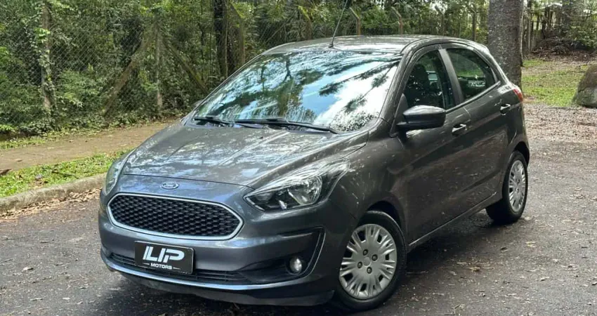 FORD KA 1.0 SE/SE Plus TiVCT Flex 5p