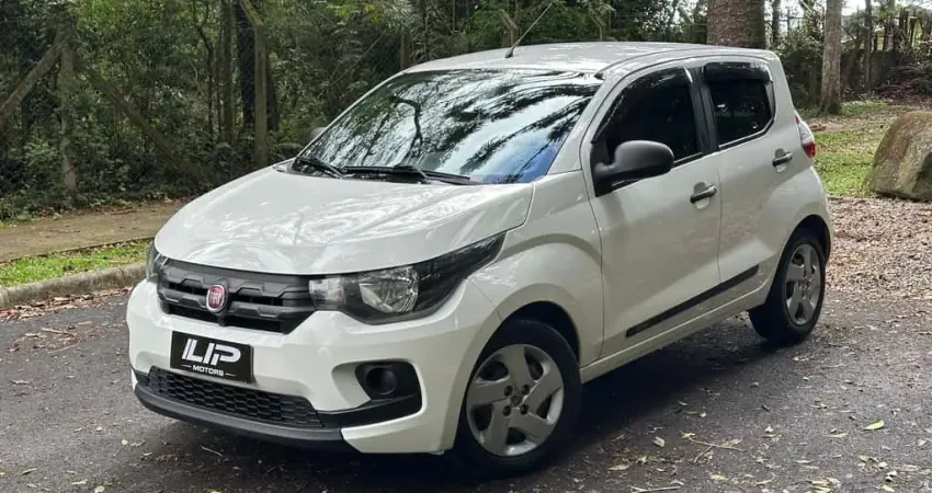 FIAT MOBI LIKE 1.0 Fire Flex 5p.