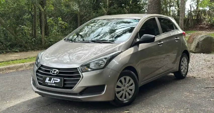 HYUNDAI HB20 Comf./C.Plus/C.Style 1.0 Flex 12V