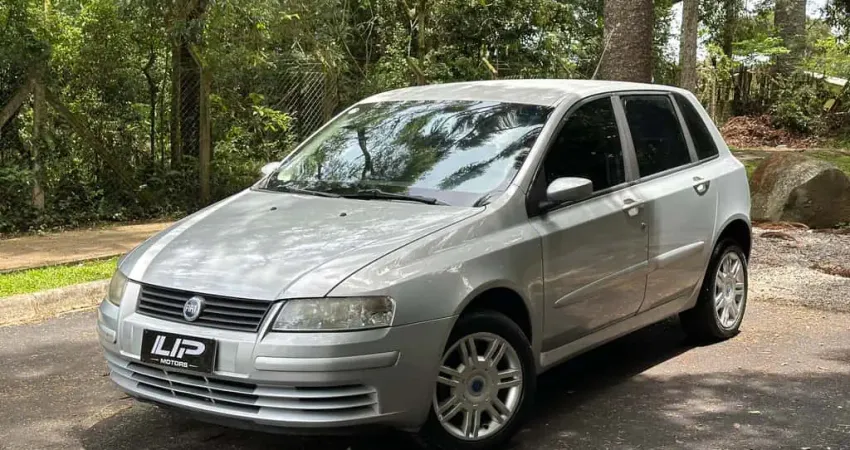 FIAT STILO 1.8/ 1.8 SP/ Connect 16V 122cv 5p