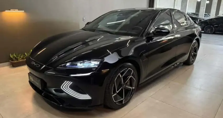 Byd Seal 2024 82,5 kw elétrico awd