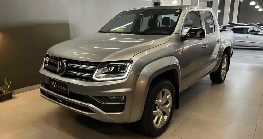 Volkswagen Amarok 2023 3.0 v6 tdi diesel highline cd 4motion automático