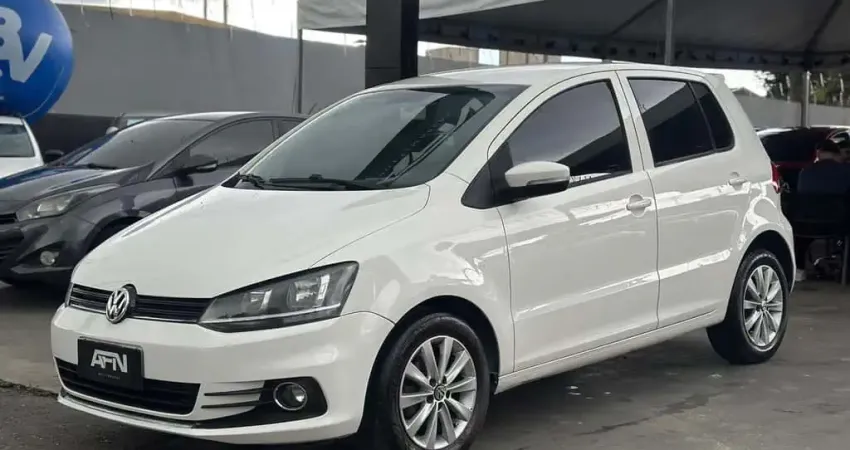 VOLKSWAGEN FOX TL MA 2015